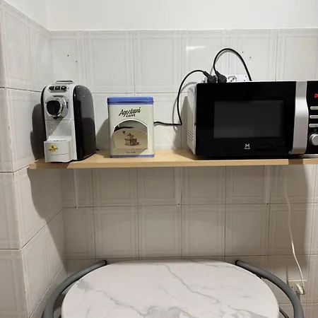 Carbonhouse Apartmán