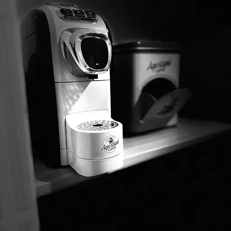 Apartmán Carbonhouse
