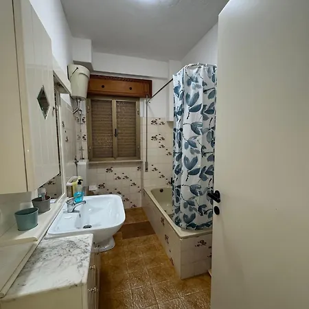 Lägenhet Carbonhouse