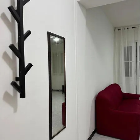 Apartment Carbonhouse