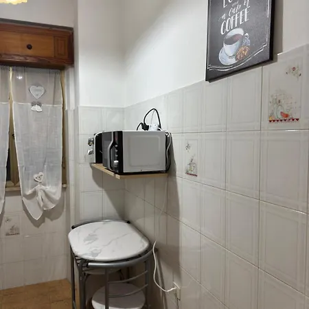 Carbonhouse Carbonia
