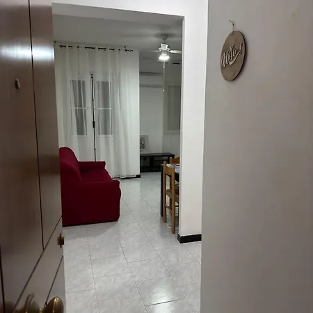 Apartment Carbonhouse