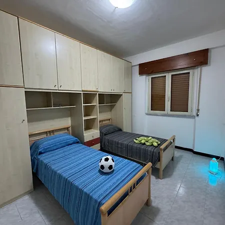 Carbonhouse Apartment *