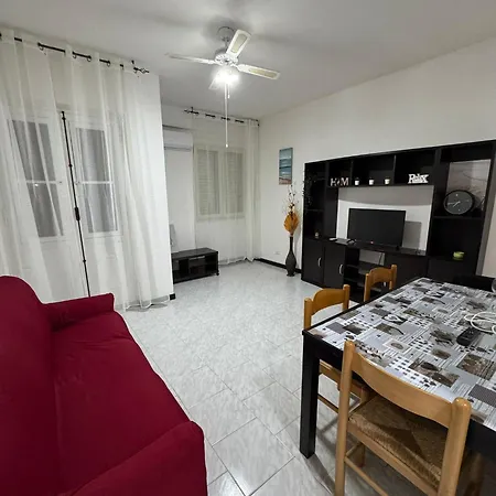 Carbonhouse Carbonia