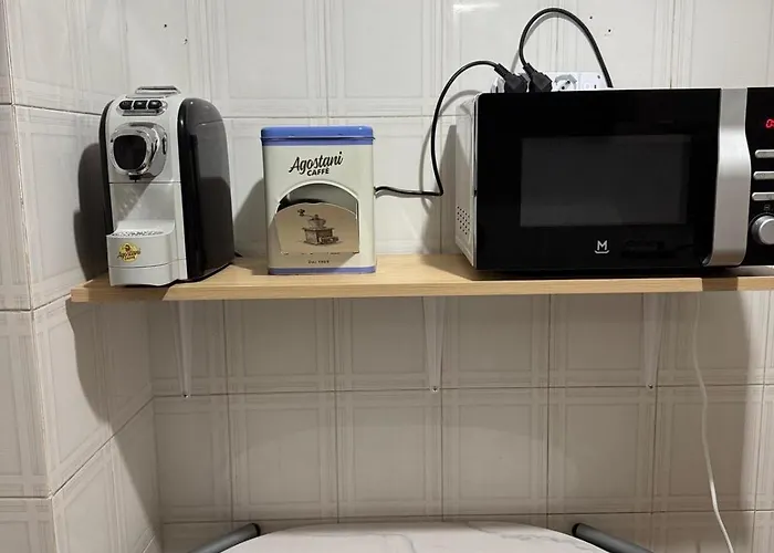 Carbonhouse 아파트