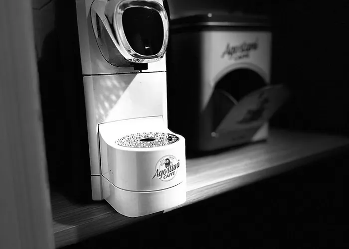 아파트 Carbonhouse